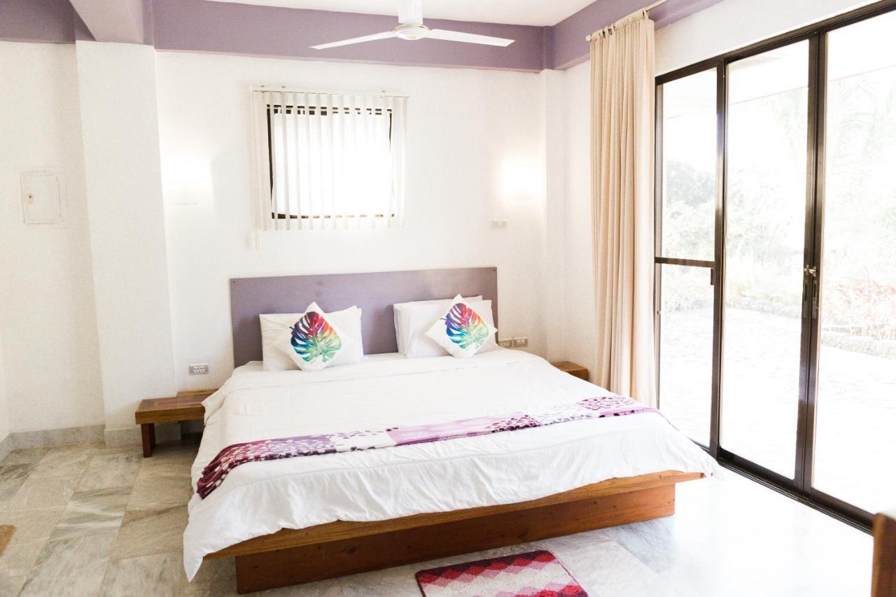Seaview Hills Luxury Apartments & Rooms Dauis Buitenkant foto