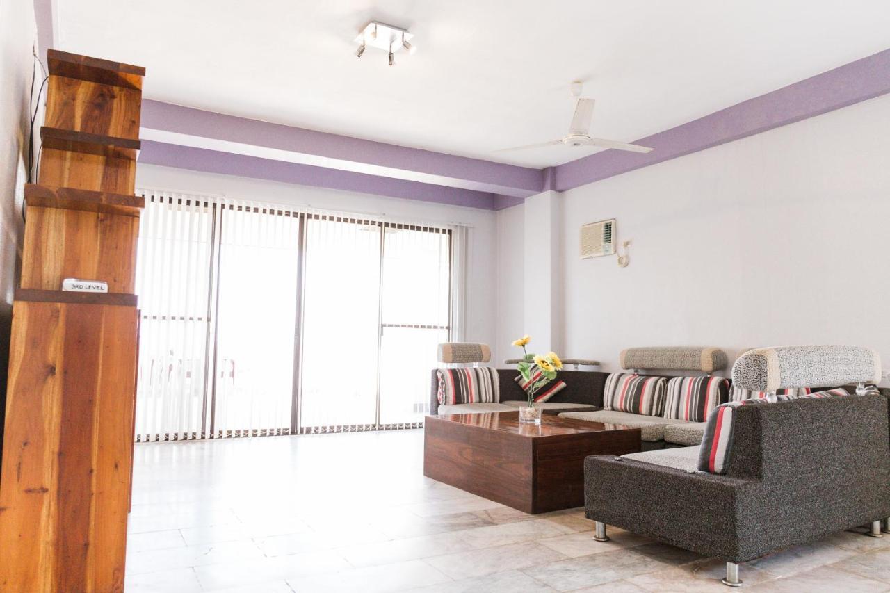 Seaview Hills Luxury Apartments & Rooms Dauis Buitenkant foto
