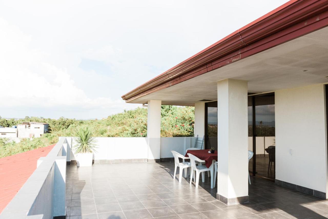 Seaview Hills Luxury Apartments & Rooms Dauis Buitenkant foto