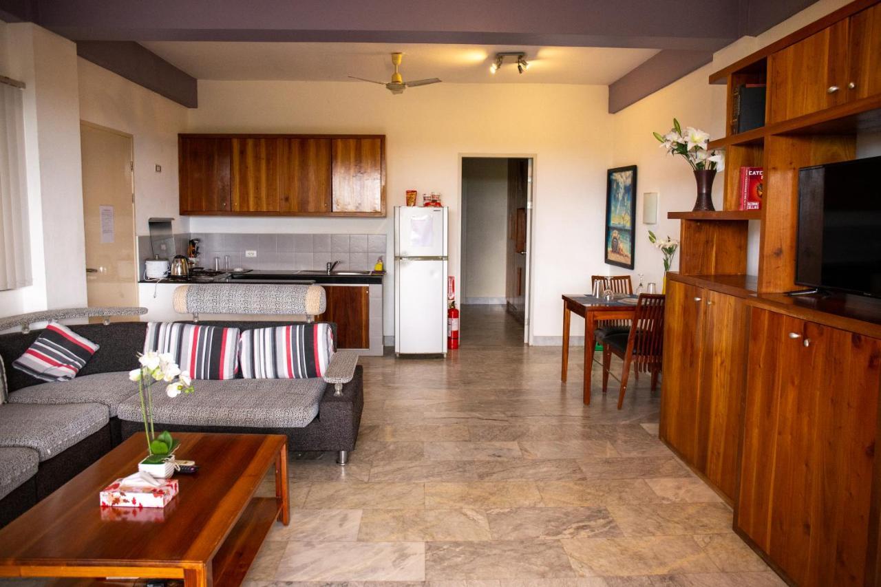 Seaview Hills Luxury Apartments & Rooms Dauis Buitenkant foto