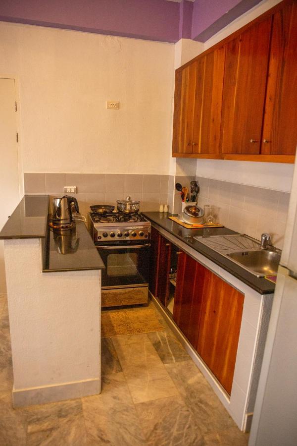 Seaview Hills Luxury Apartments & Rooms Dauis Buitenkant foto